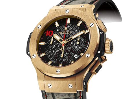 hublot big bang 10th anniversary|Hublot watches.